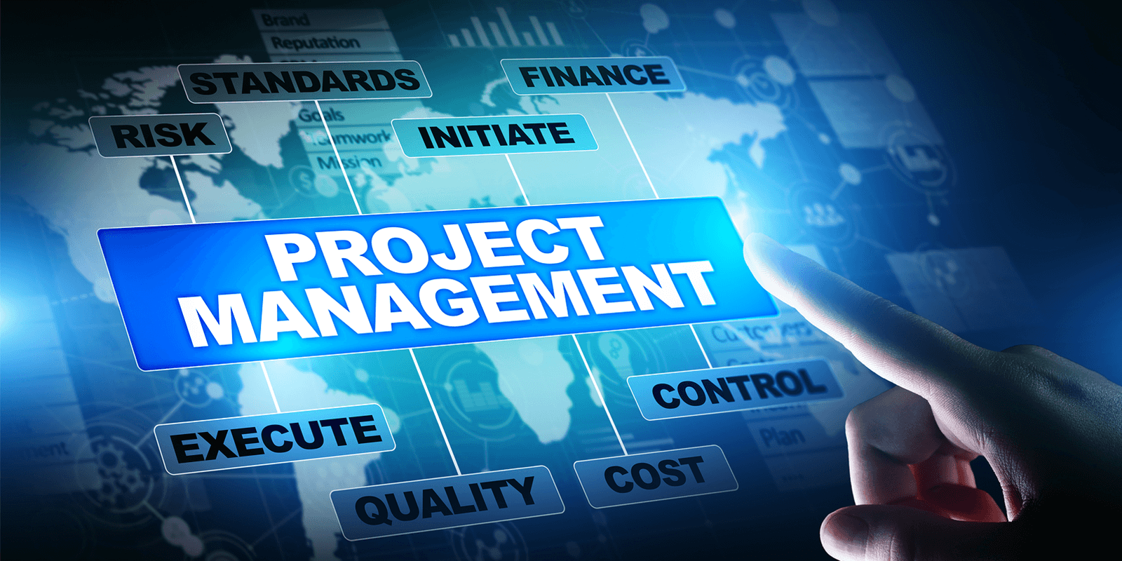 What Is Project Management Support Officer